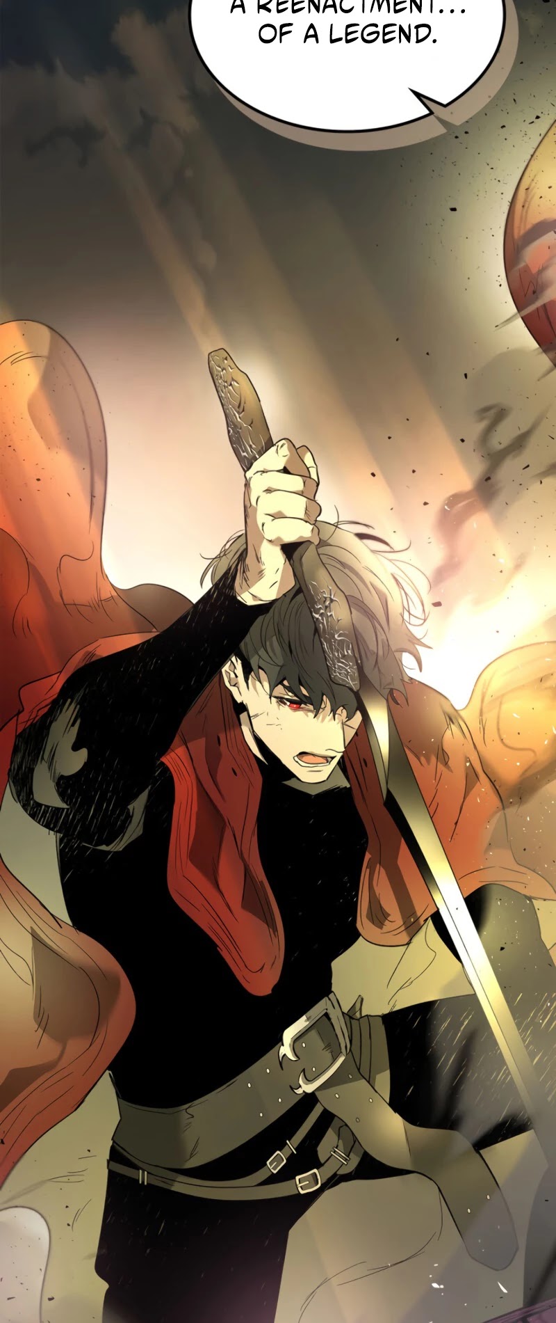 Leveling With The Gods Chapter 33 - Page 56