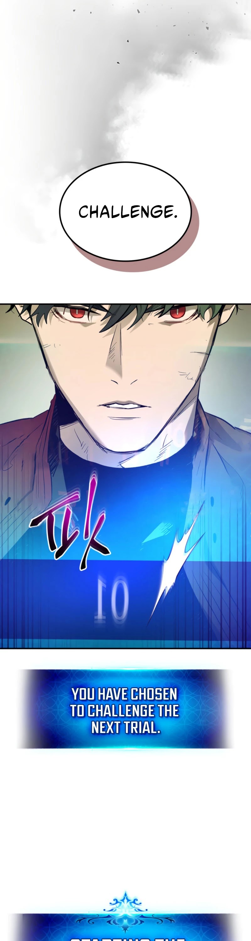 Leveling With The Gods Chapter 33 - Page 6