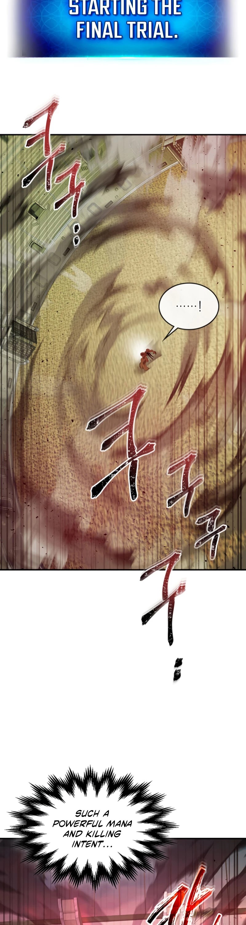 Leveling With The Gods Chapter 33 - Page 7