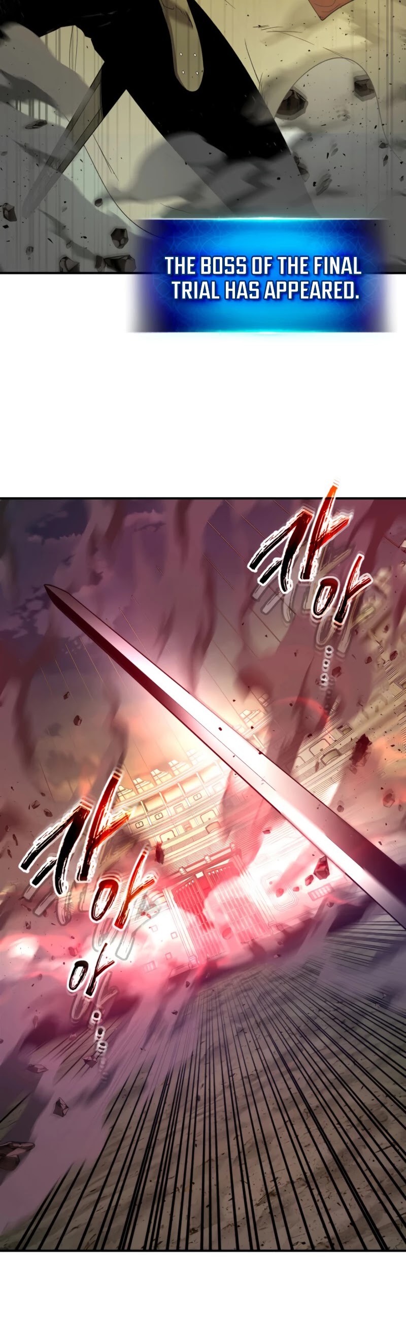 Leveling With The Gods Chapter 33 - Page 9