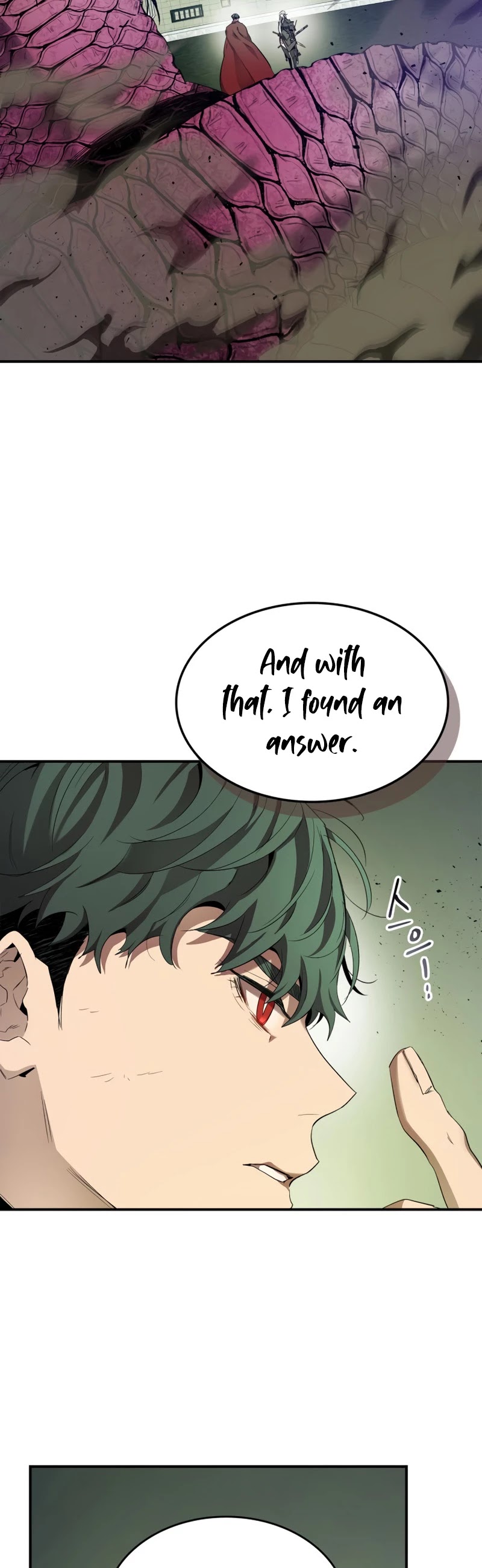 Leveling With The Gods Chapter 34 - Page 12