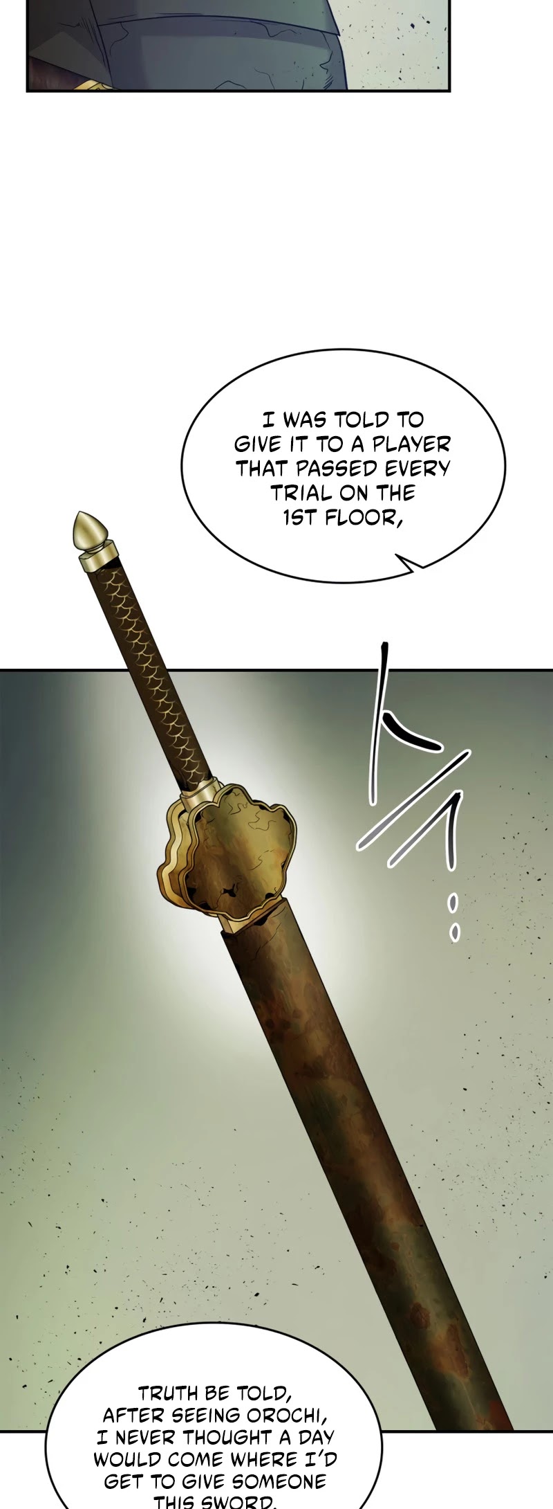 Leveling With The Gods Chapter 34 - Page 16