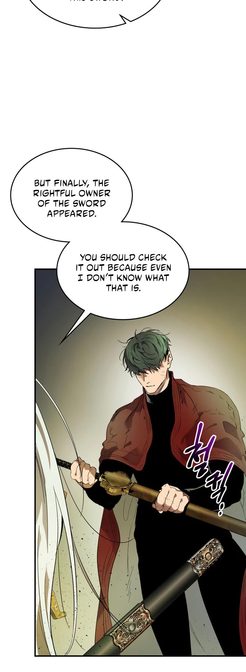 Leveling With The Gods Chapter 34 - Page 17