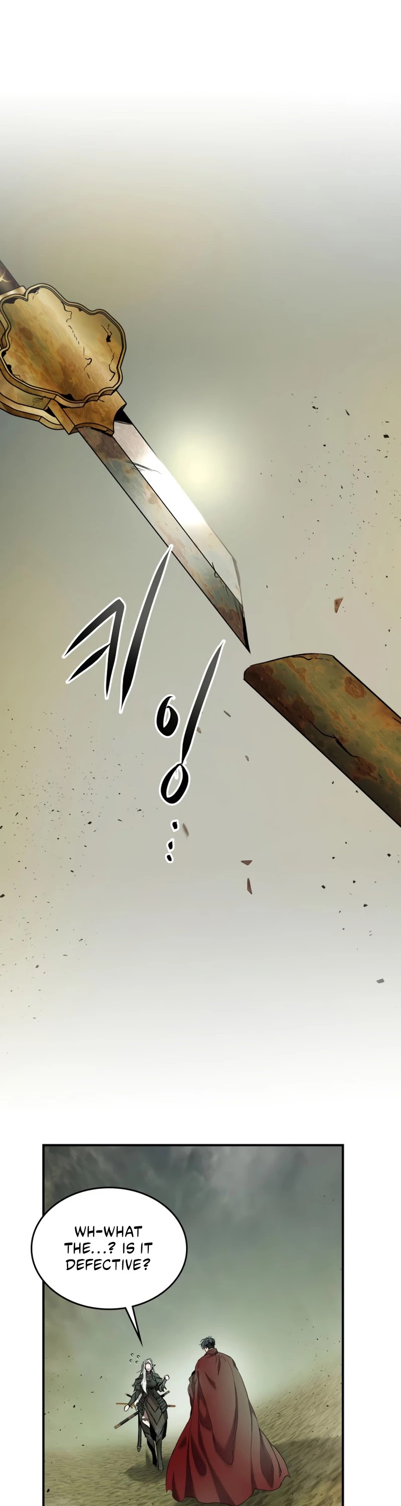 Leveling With The Gods Chapter 34 - Page 18