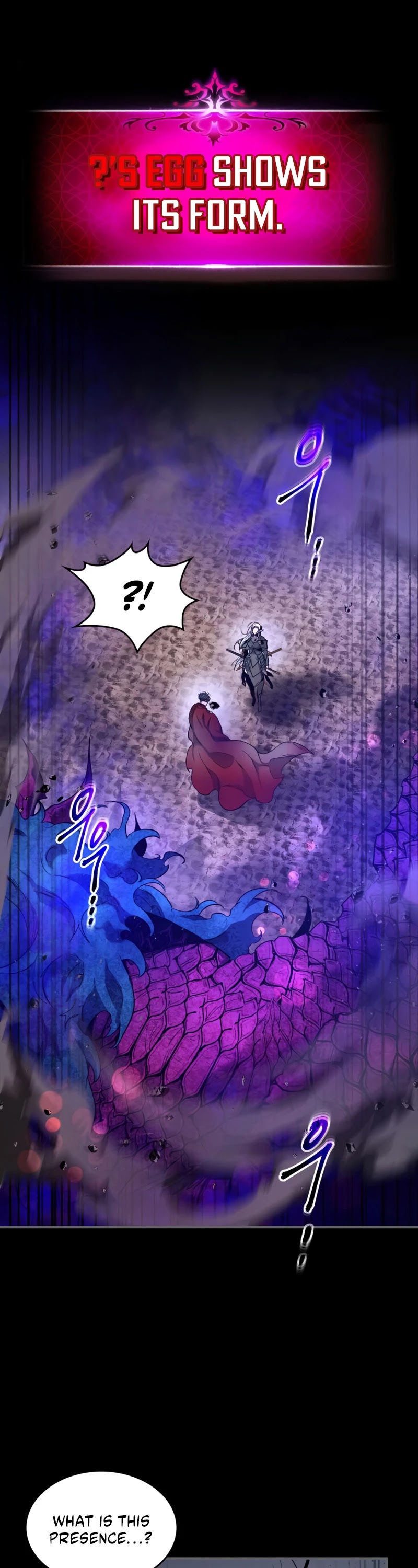 Leveling With The Gods Chapter 34 - Page 26