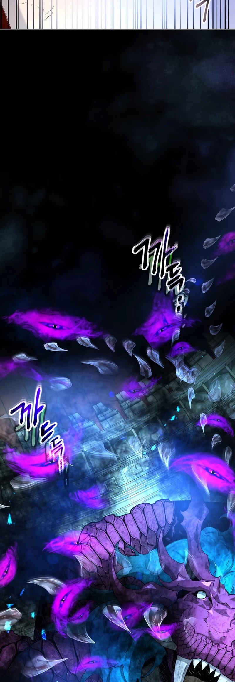 Leveling With The Gods Chapter 34 - Page 28