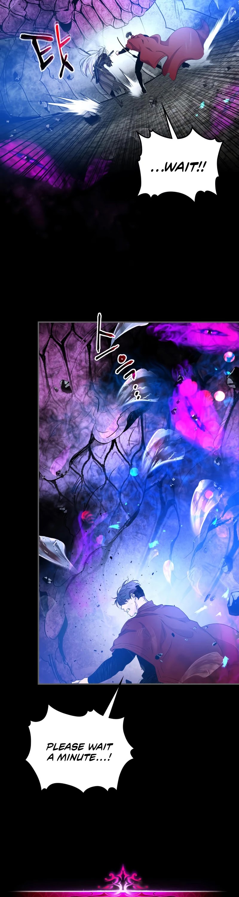 Leveling With The Gods Chapter 34 - Page 31