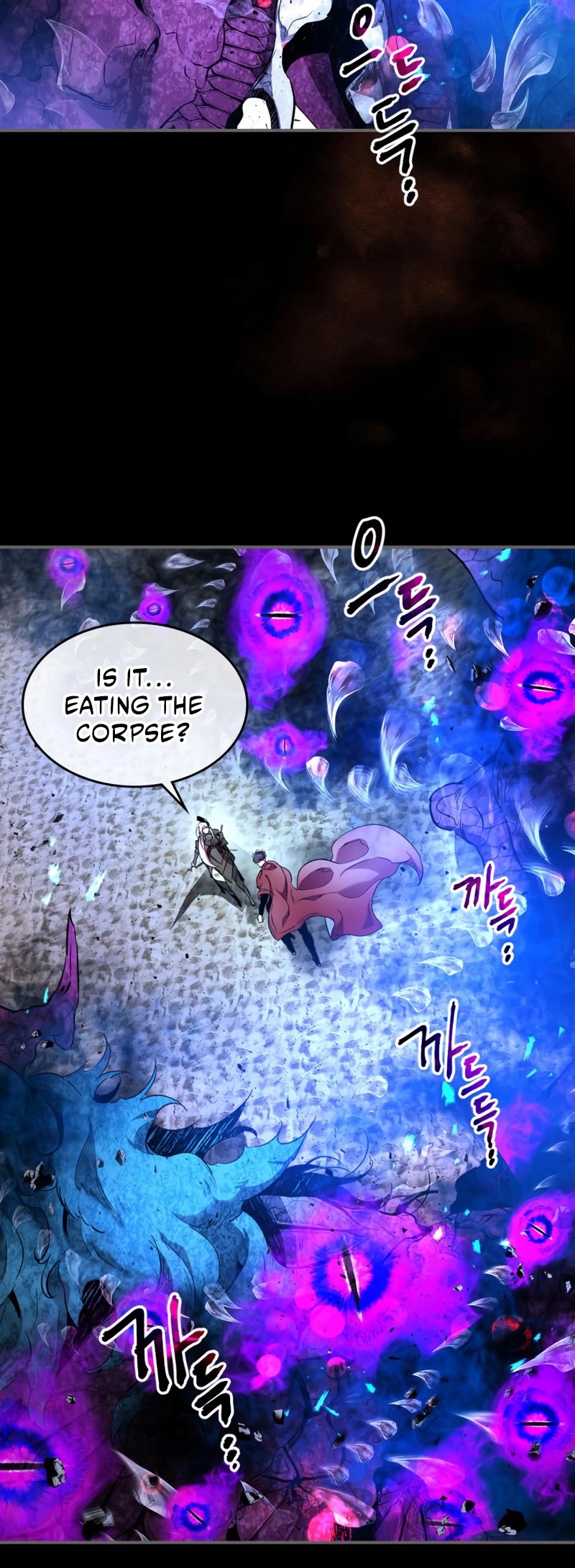 Leveling With The Gods Chapter 34 - Page 33