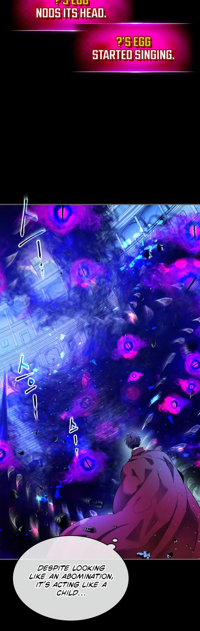 Leveling With The Gods Chapter 34 - Page 37