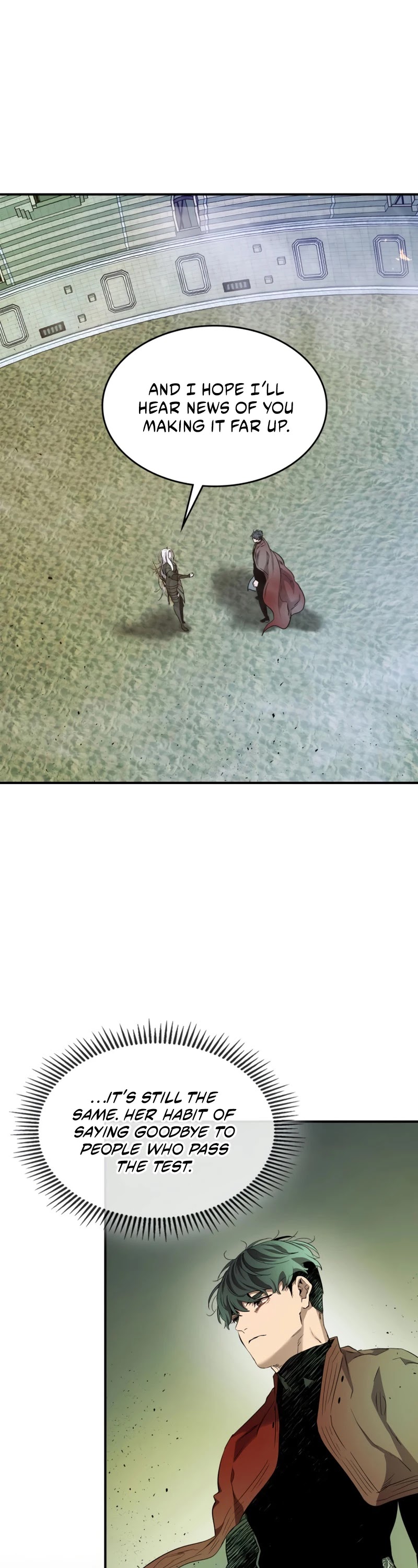 Leveling With The Gods Chapter 34 - Page 42