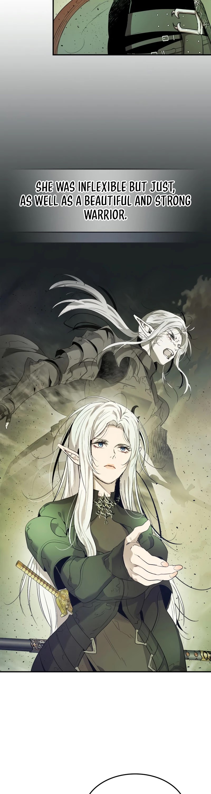 Leveling With The Gods Chapter 34 - Page 43