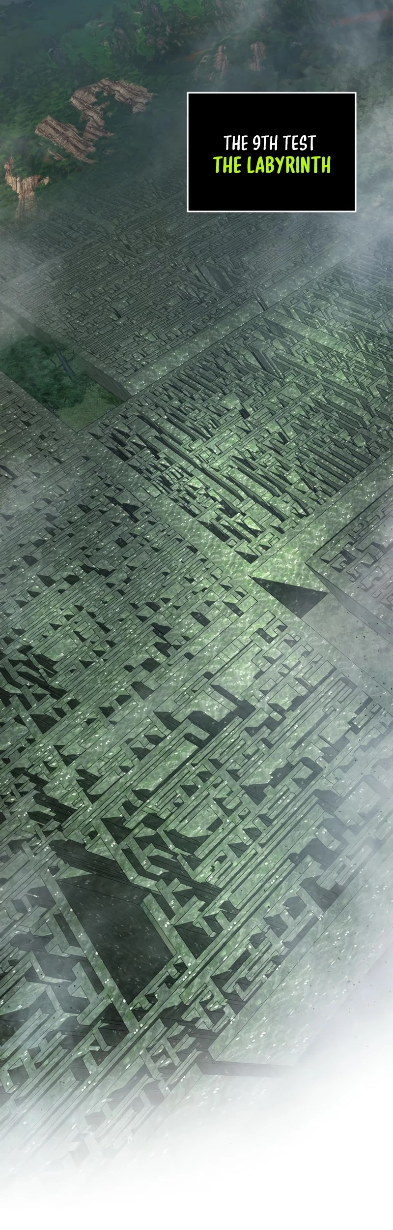 Leveling With The Gods Chapter 34 - Page 49