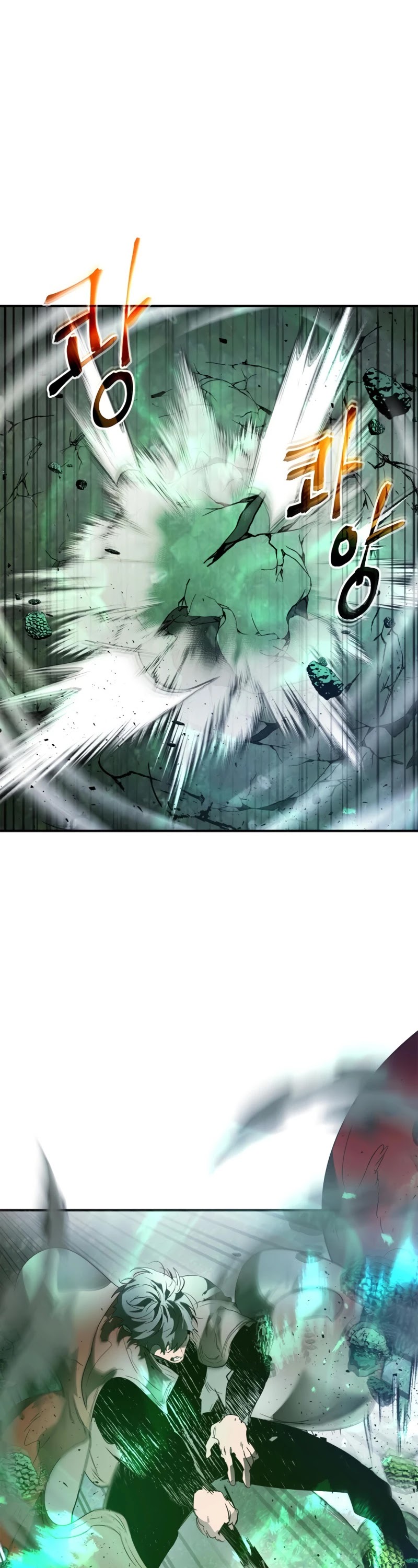 Leveling With The Gods Chapter 34 - Page 50