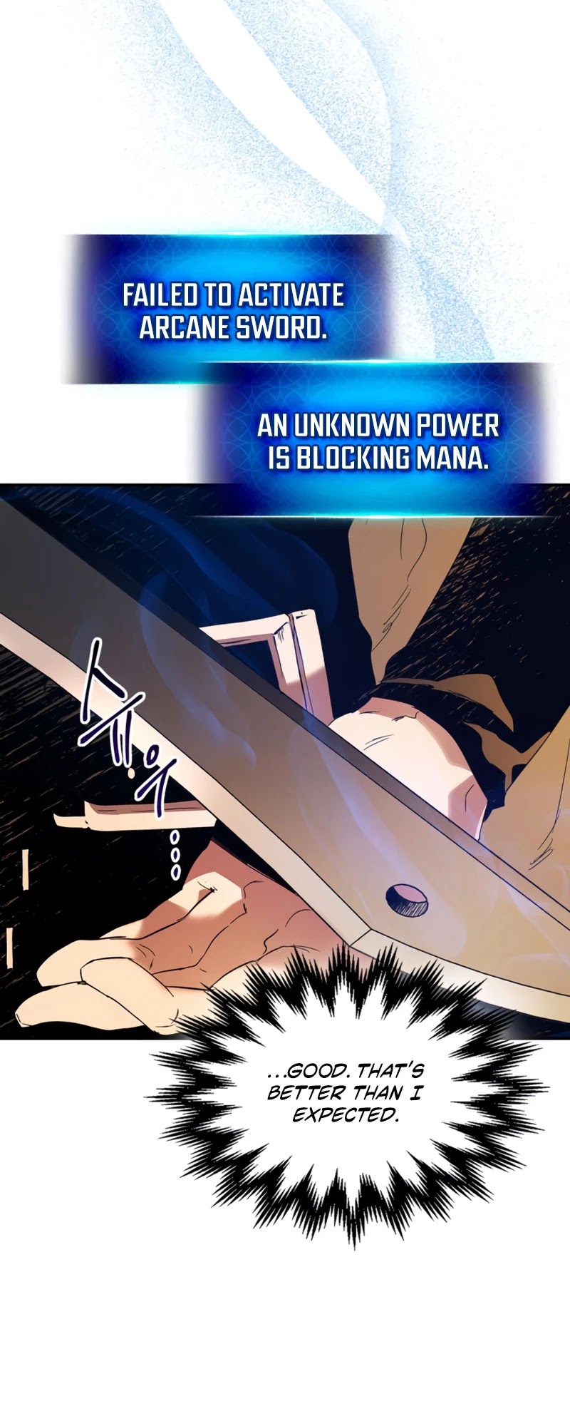 Leveling With The Gods Chapter 35 - Page 13