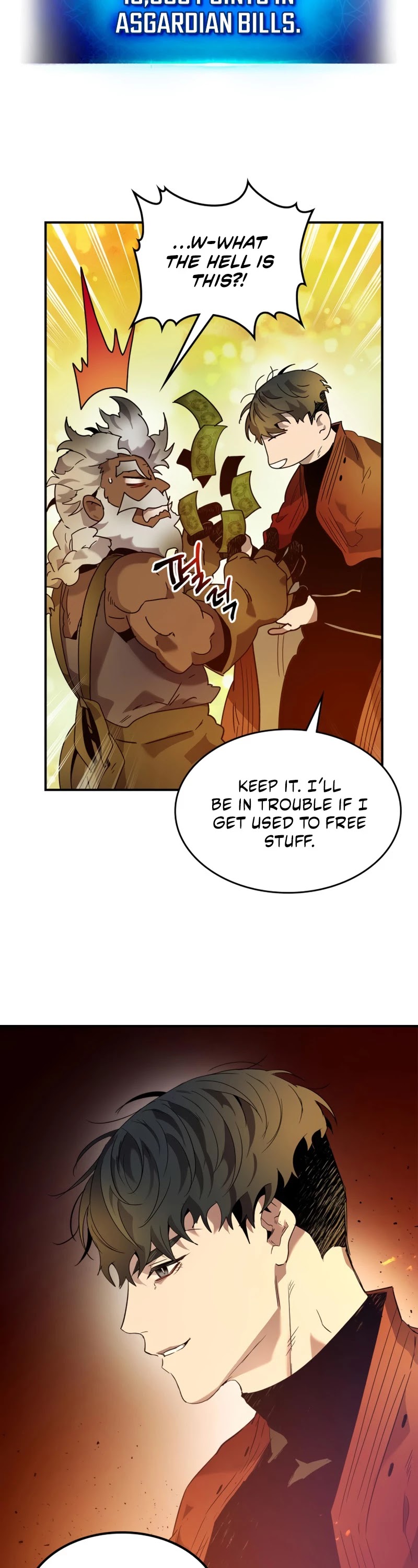 Leveling With The Gods Chapter 35 - Page 15