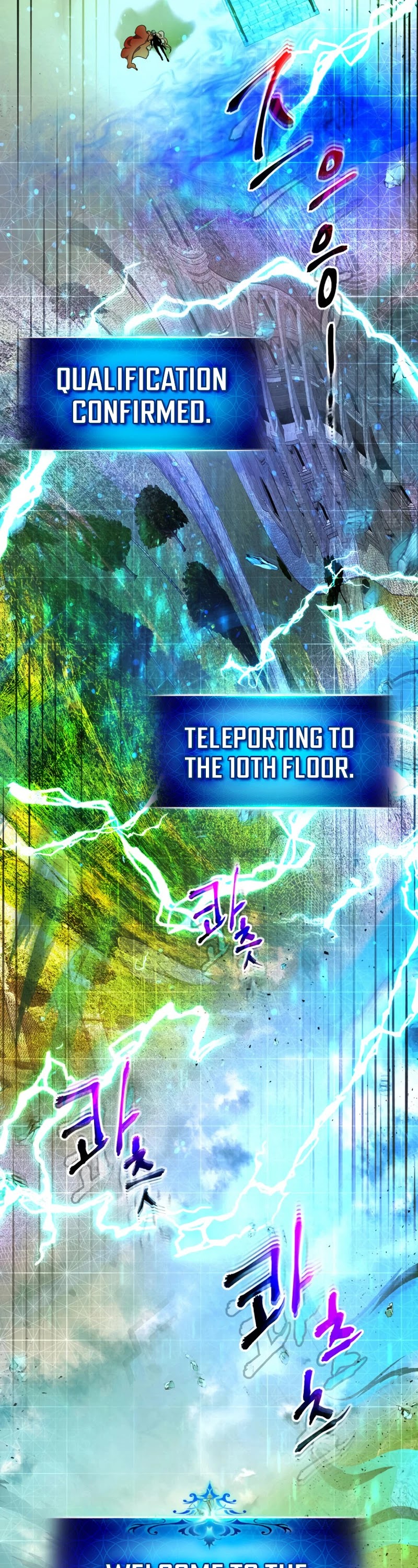 Leveling With The Gods Chapter 35 - Page 20