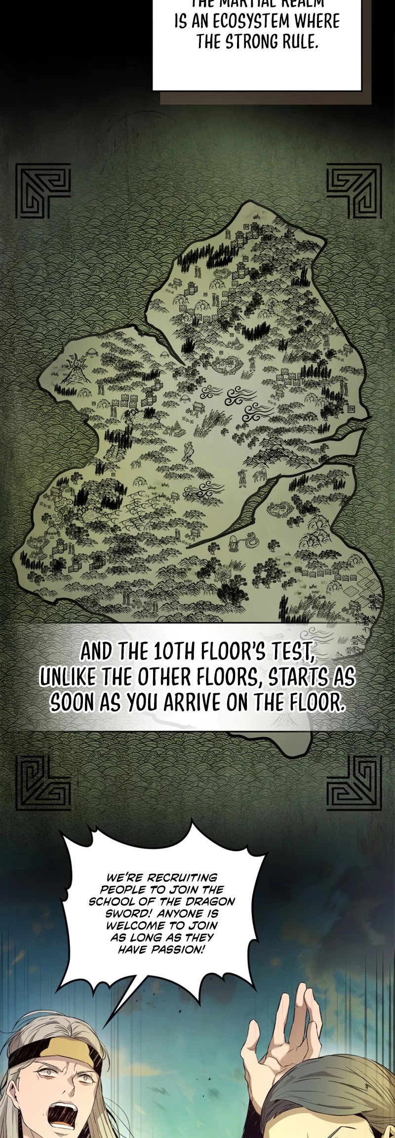 Leveling With The Gods Chapter 35 - Page 22