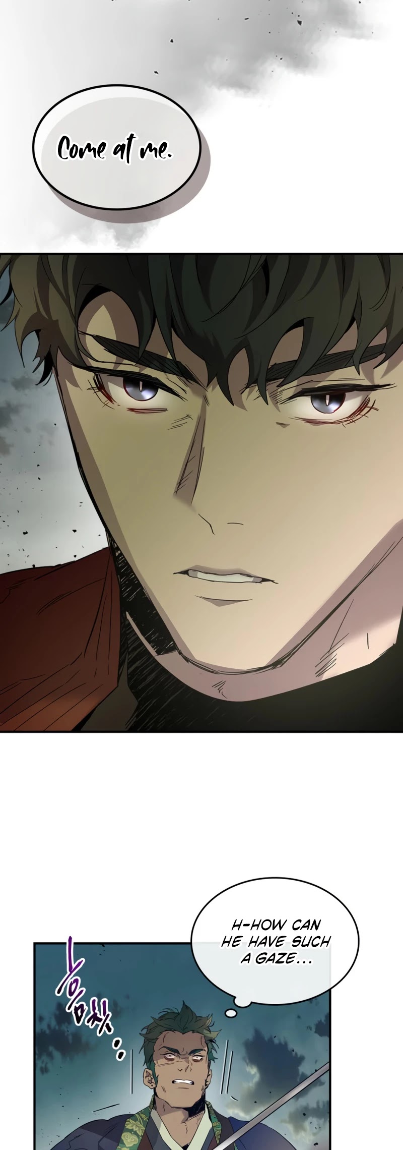 Leveling With The Gods Chapter 35 - Page 34