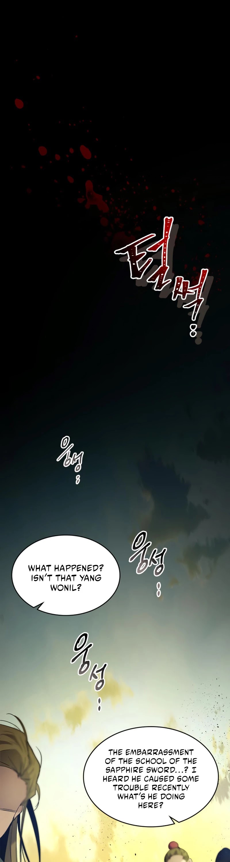 Leveling With The Gods Chapter 35 - Page 36