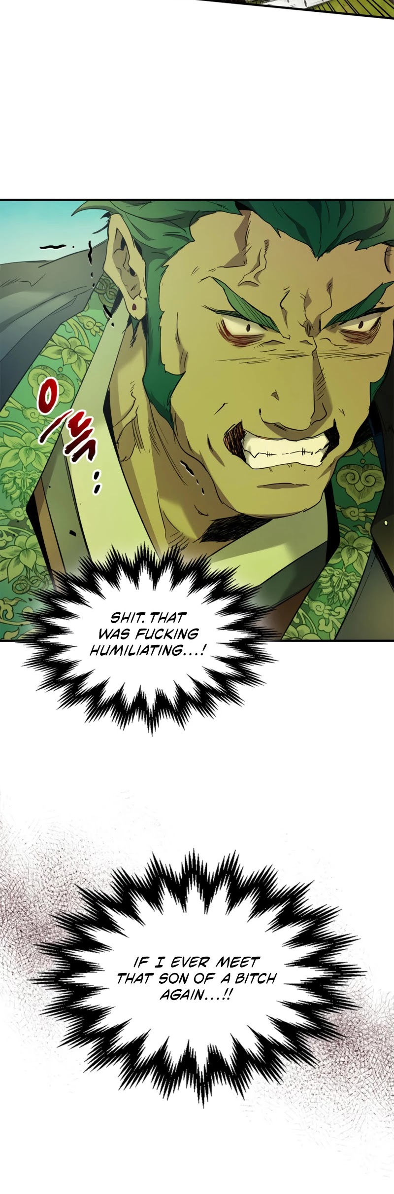 Leveling With The Gods Chapter 35 - Page 39