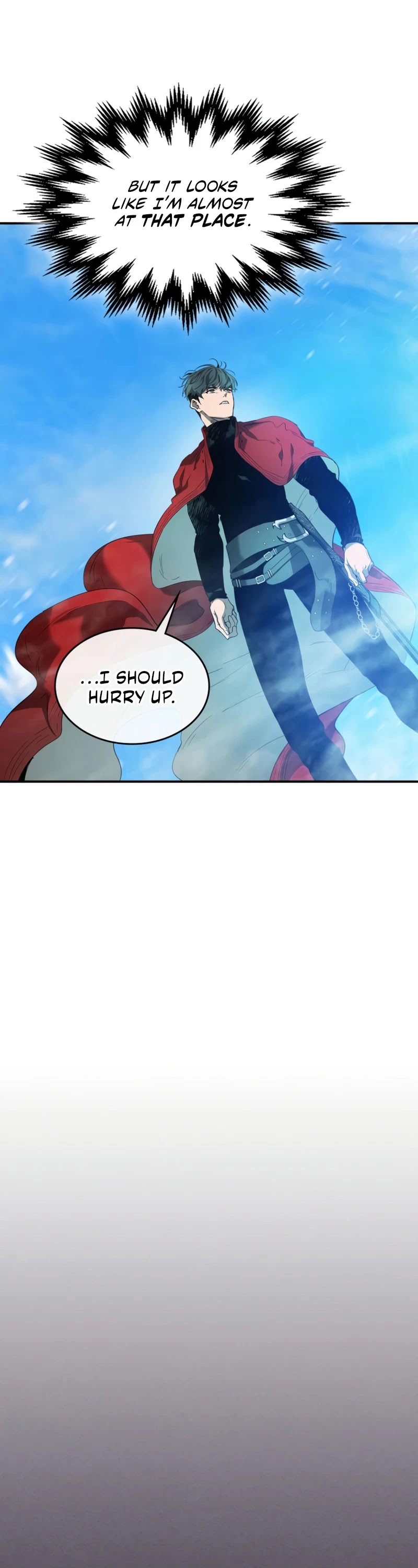 Leveling With The Gods Chapter 35 - Page 45