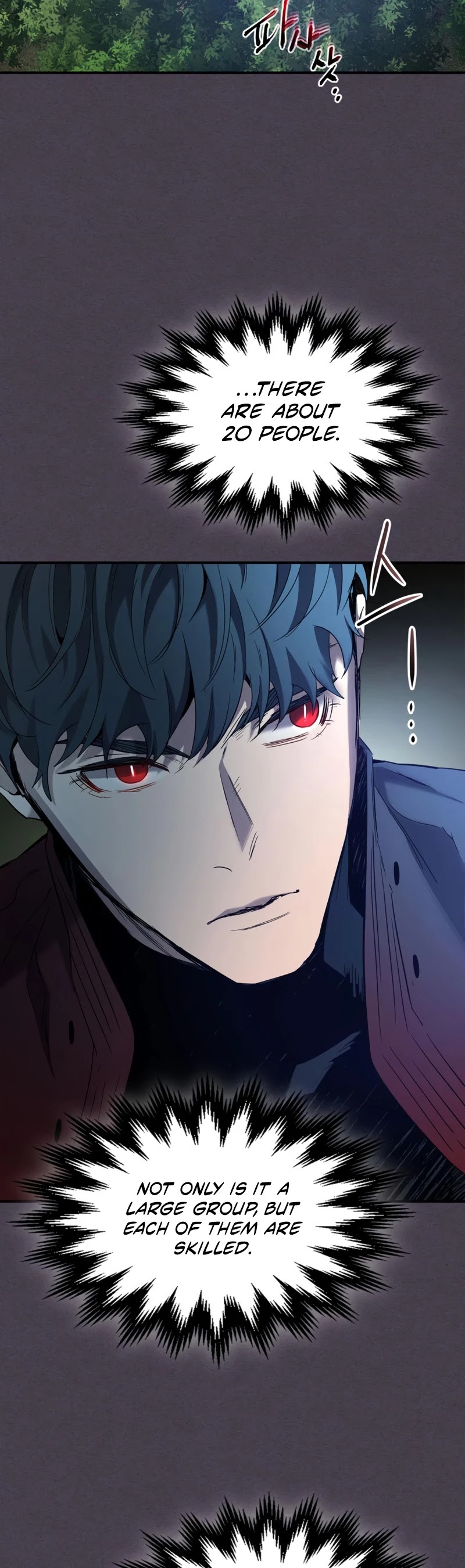 Leveling With The Gods Chapter 35 - Page 48