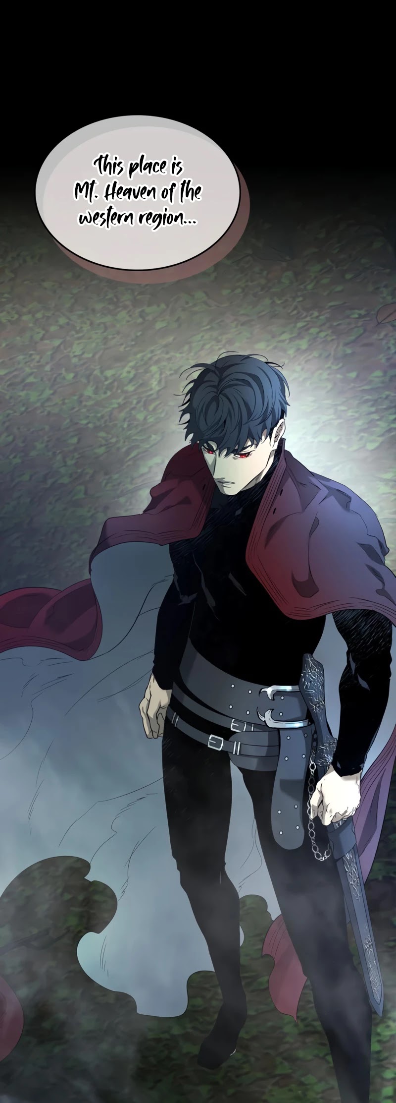 Leveling With The Gods Chapter 35 - Page 50