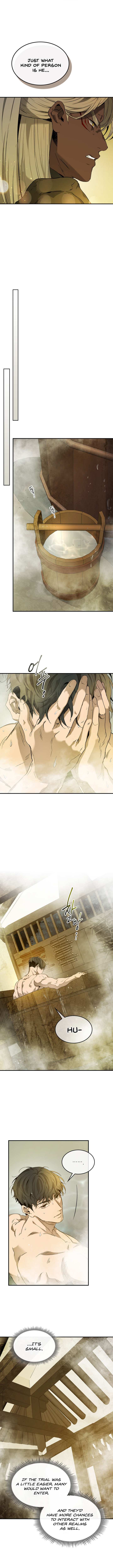 Leveling With The Gods Chapter 36 - Page 12