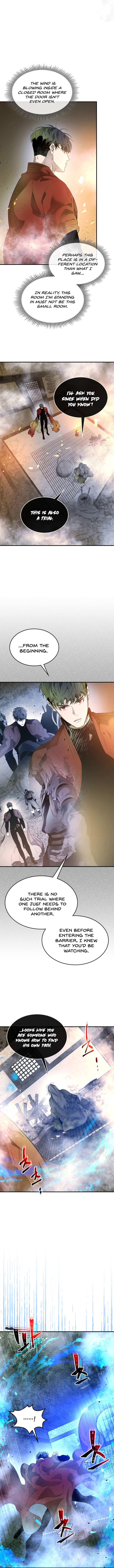 Leveling With The Gods Chapter 36 - Page 9