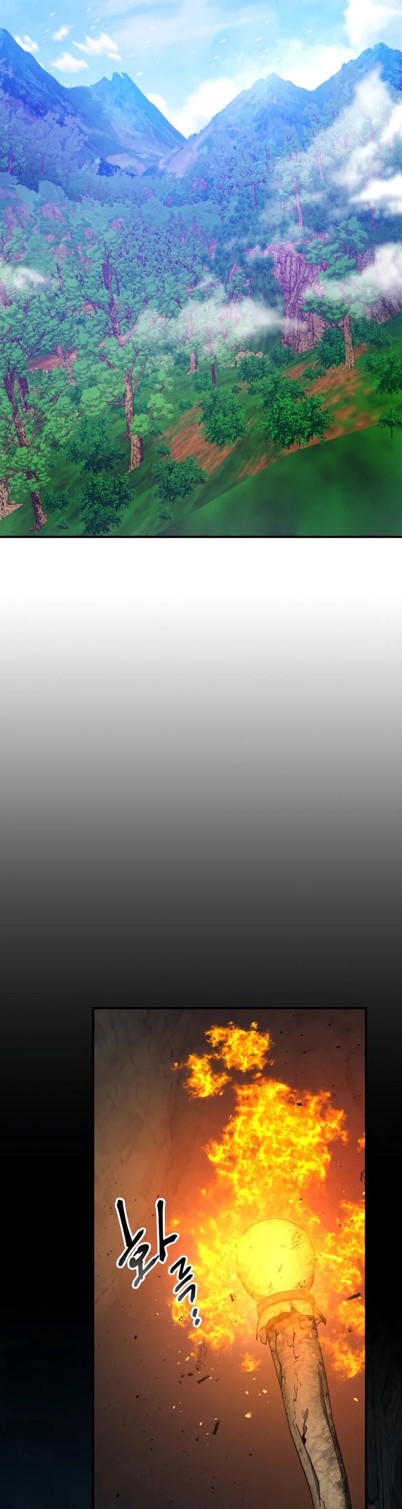 Leveling With The Gods Chapter 39 - Page 10