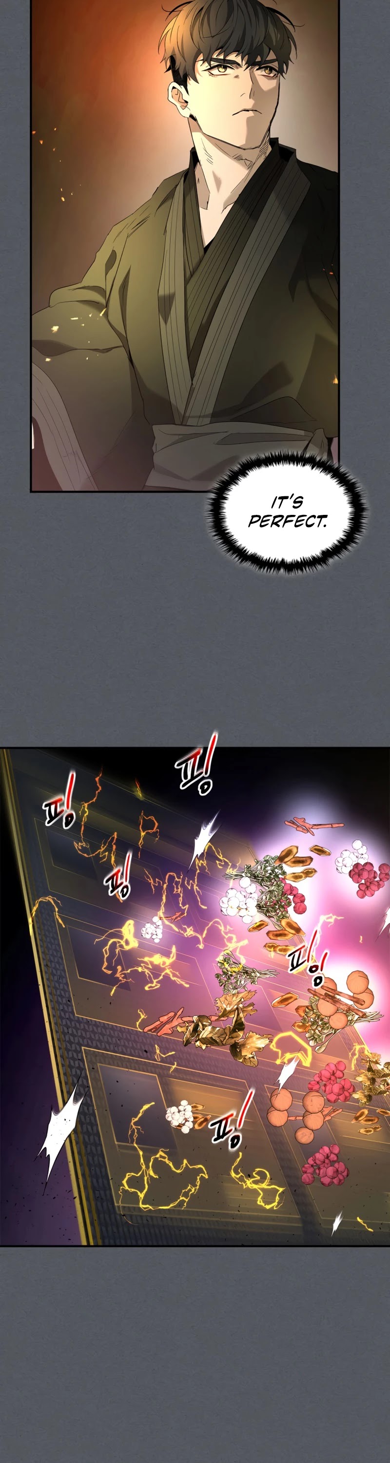 Leveling With The Gods Chapter 39 - Page 12