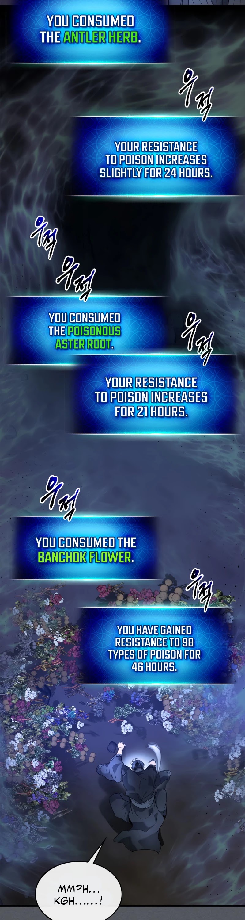 Leveling With The Gods Chapter 39 - Page 14