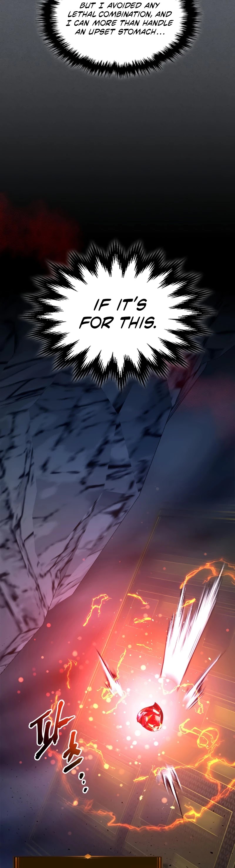 Leveling With The Gods Chapter 39 - Page 16