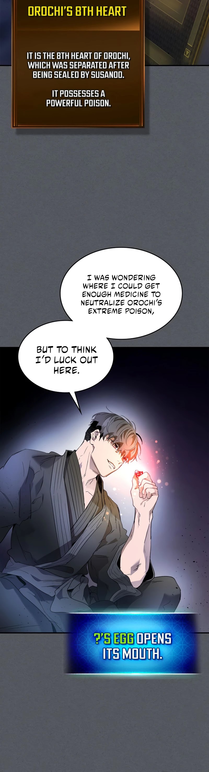 Leveling With The Gods Chapter 39 - Page 17