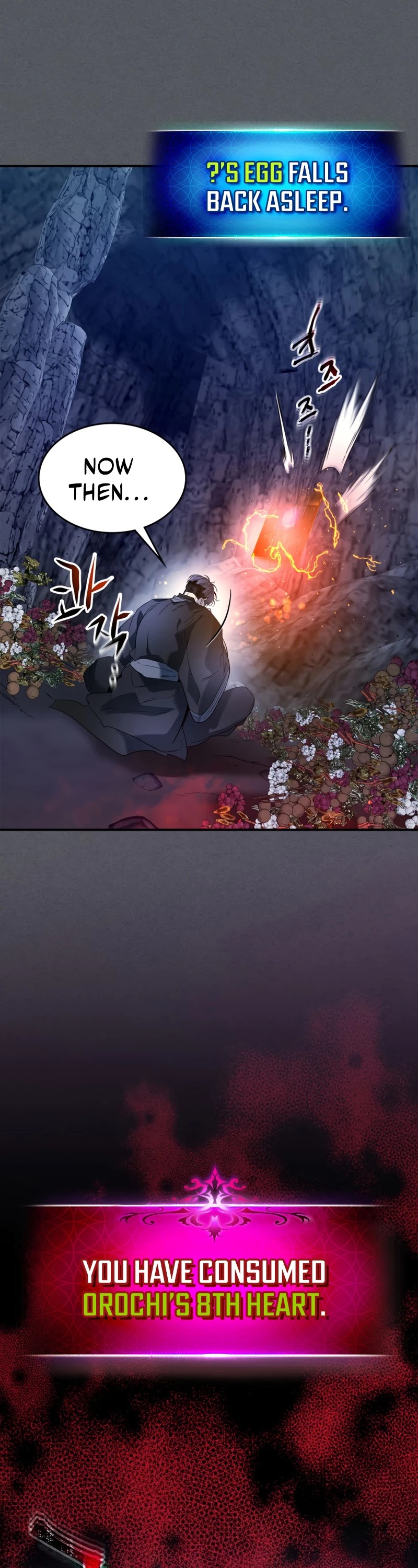 Leveling With The Gods Chapter 39 - Page 19