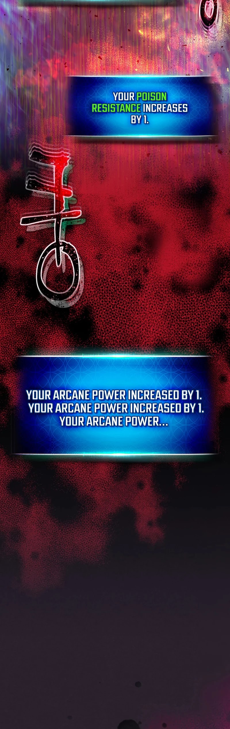 Leveling With The Gods Chapter 39 - Page 21