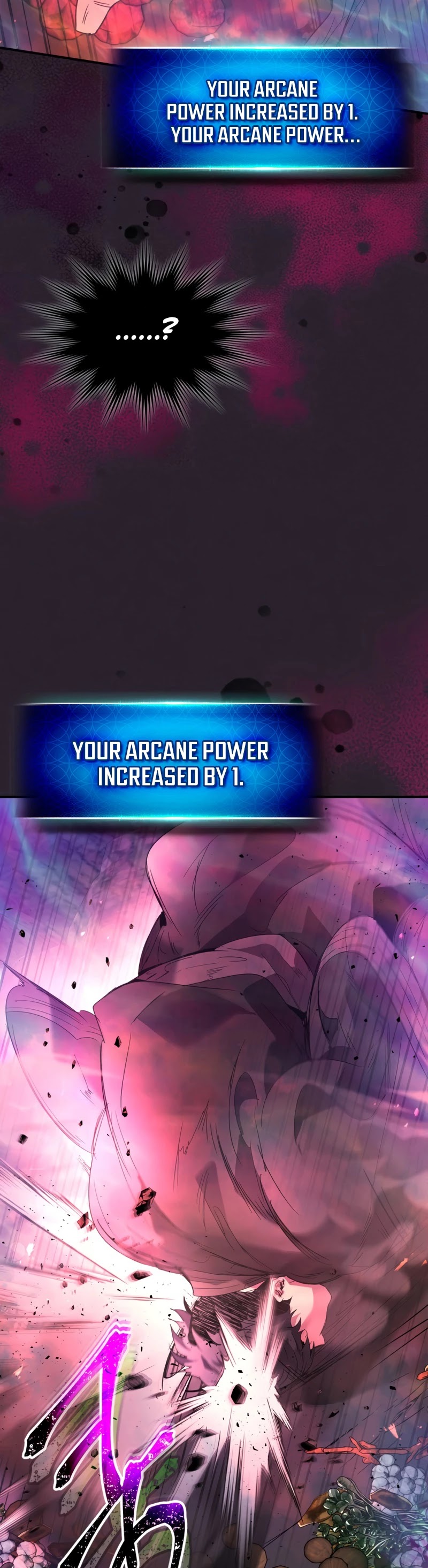 Leveling With The Gods Chapter 39 - Page 24