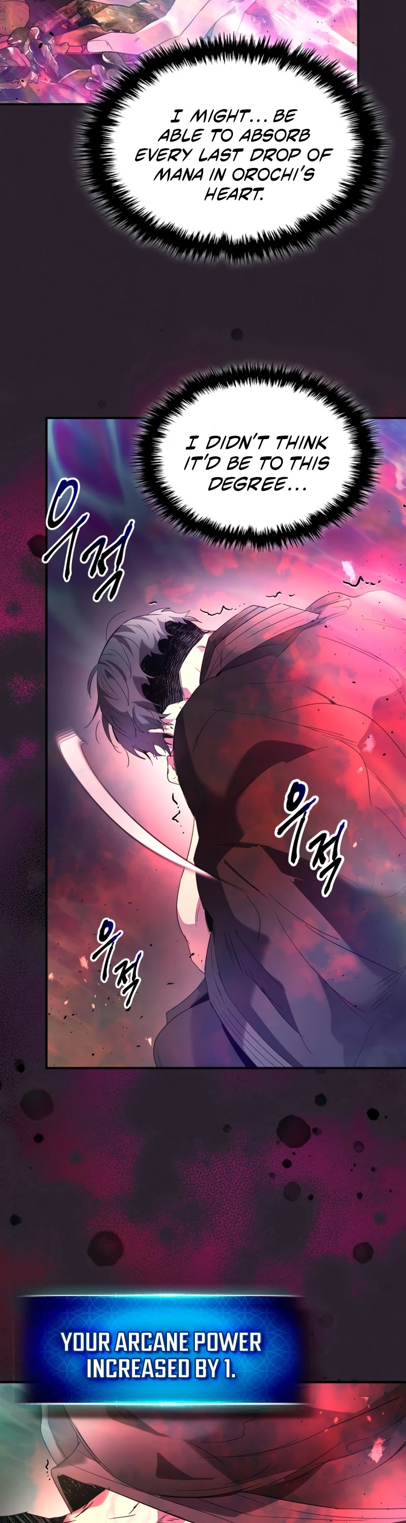 Leveling With The Gods Chapter 39 - Page 27