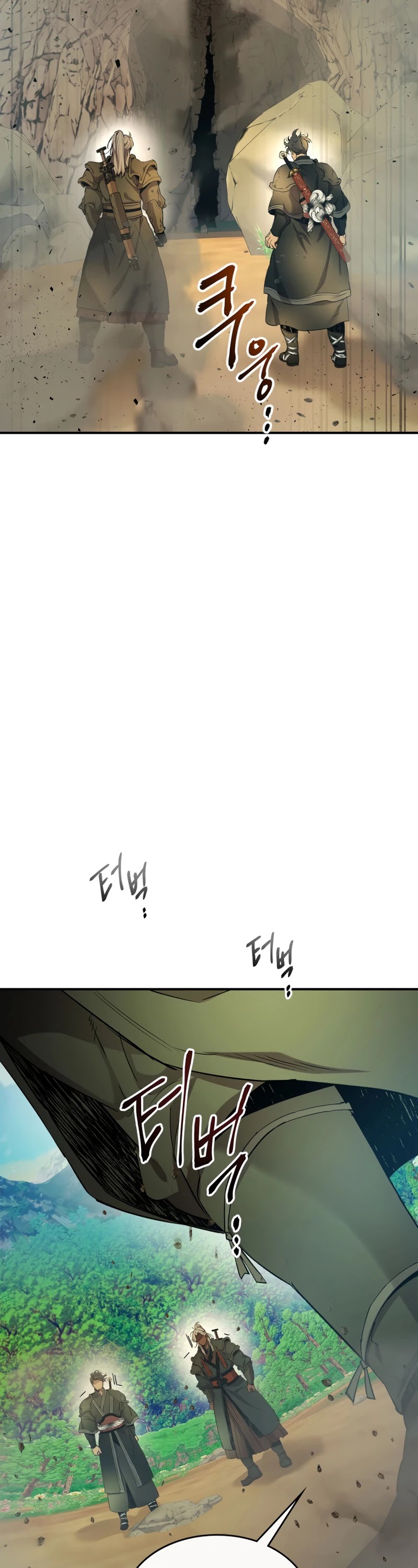 Leveling With The Gods Chapter 39 - Page 34