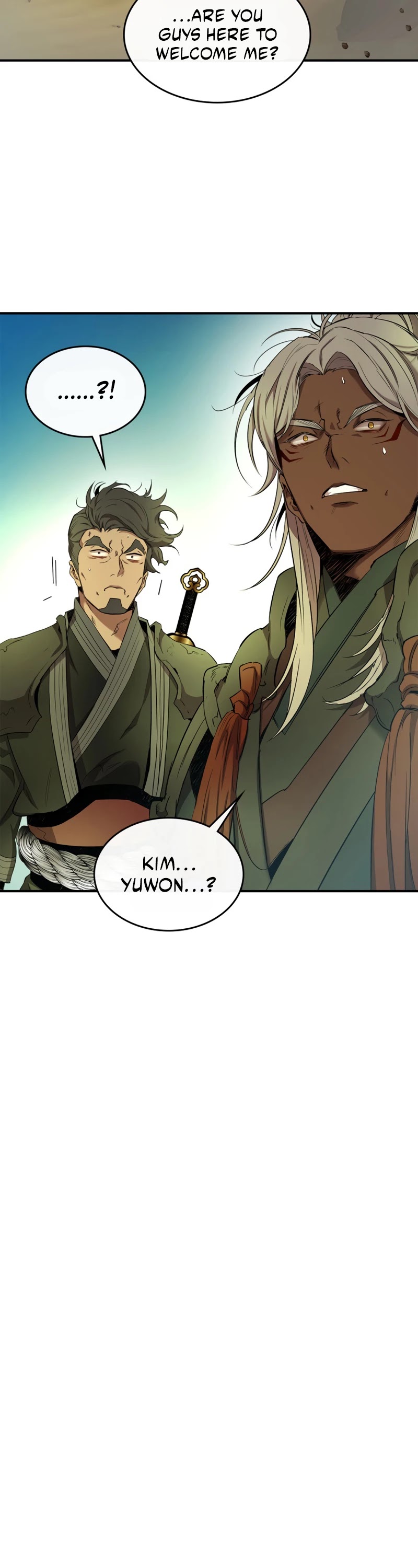 Leveling With The Gods Chapter 39 - Page 35