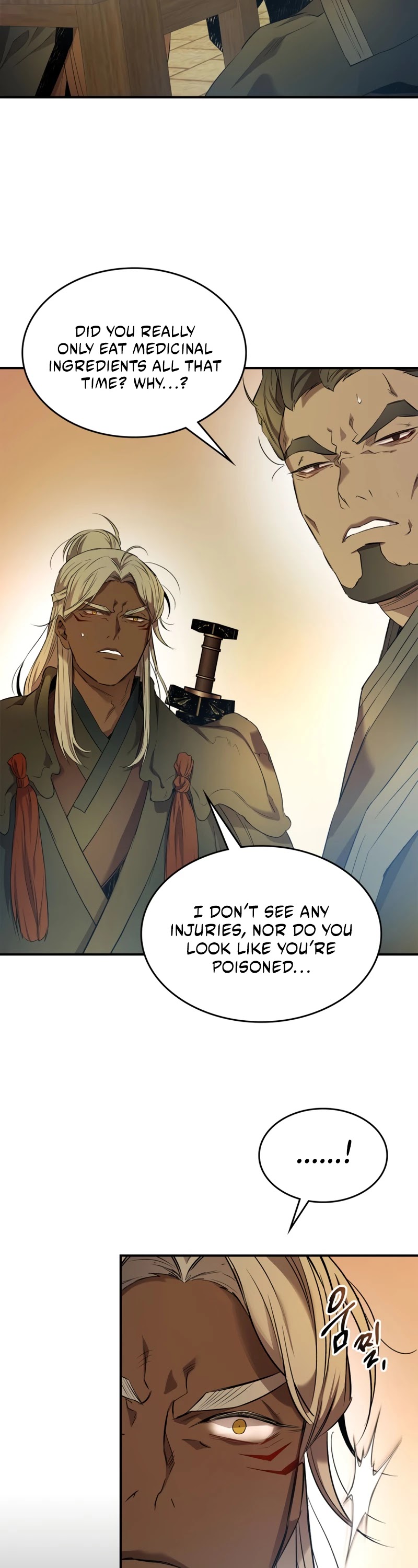 Leveling With The Gods Chapter 39 - Page 39