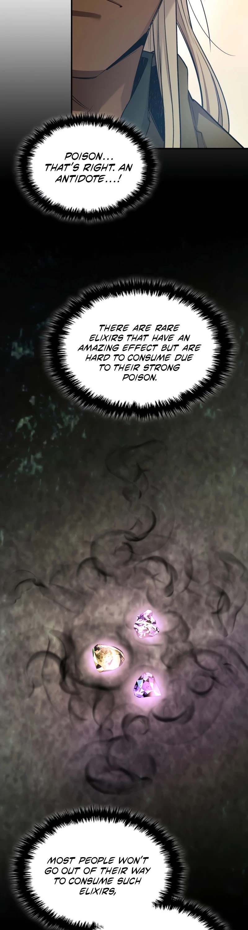 Leveling With The Gods Chapter 39 - Page 40