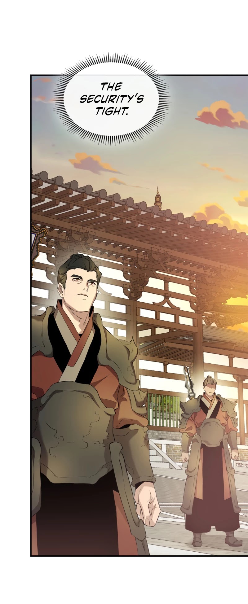 Leveling With The Gods Chapter 39 - Page 44