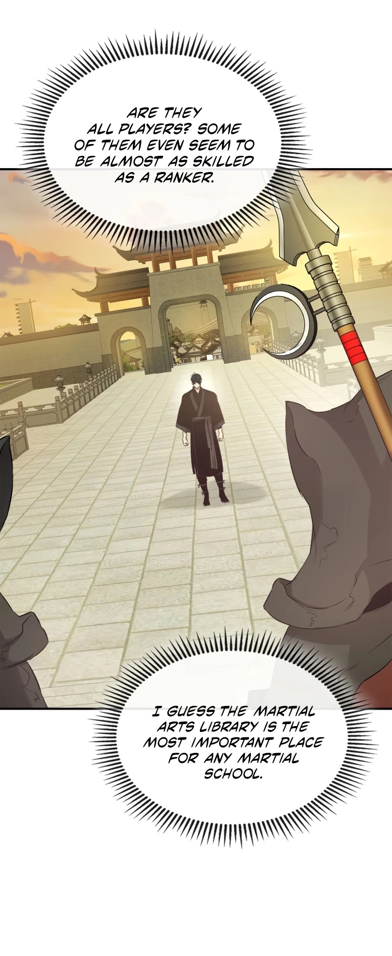 Leveling With The Gods Chapter 39 - Page 45