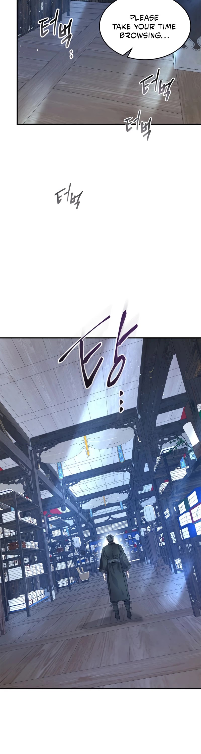 Leveling With The Gods Chapter 39 - Page 49