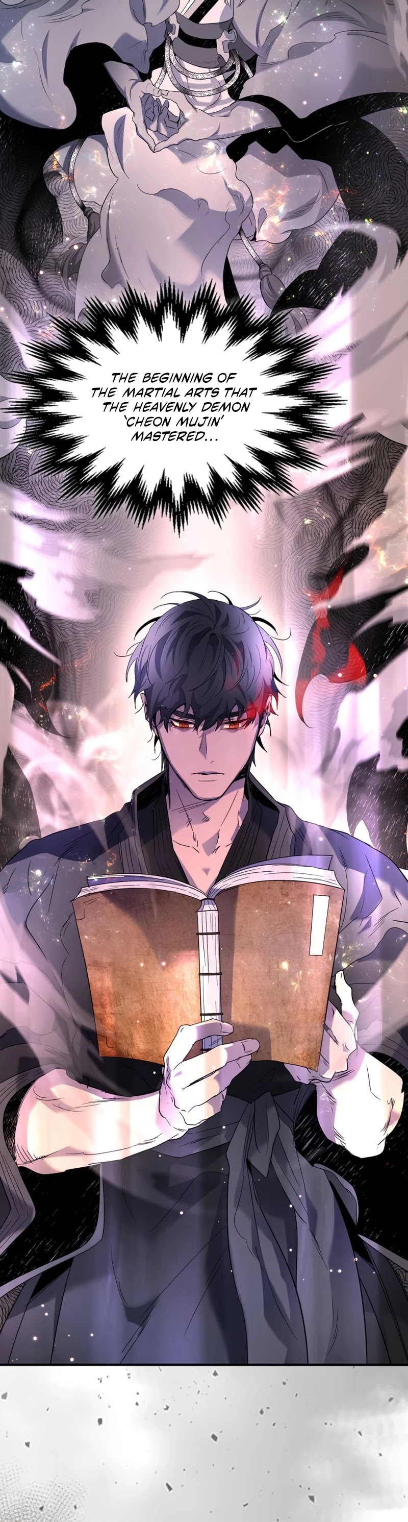 Leveling With The Gods Chapter 39 - Page 53