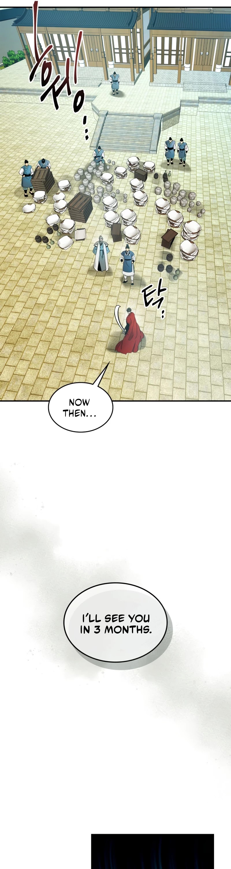 Leveling With The Gods Chapter 39 - Page 8