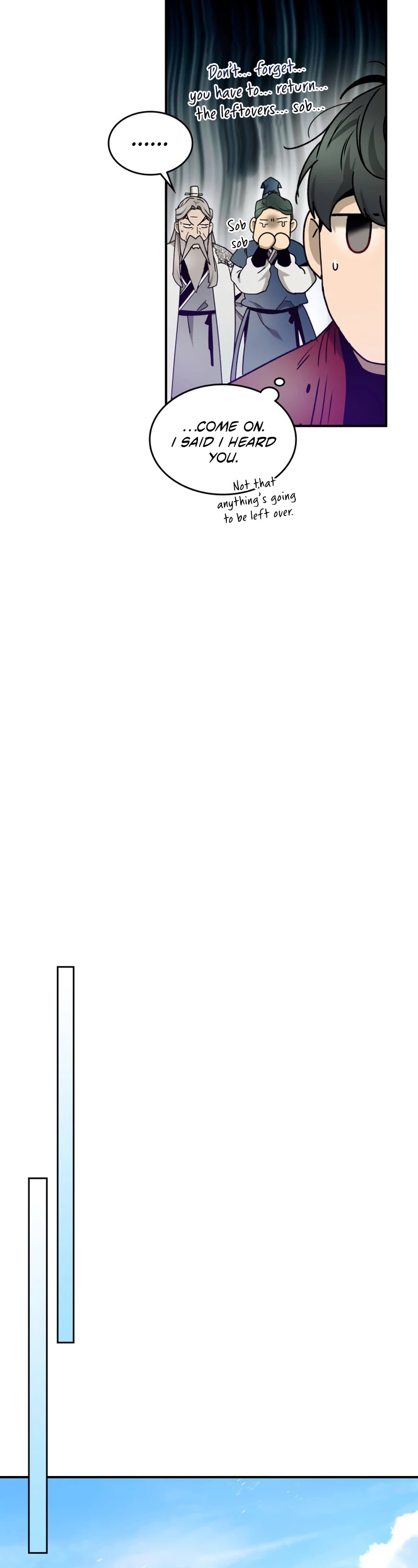 Leveling With The Gods Chapter 39 - Page 9