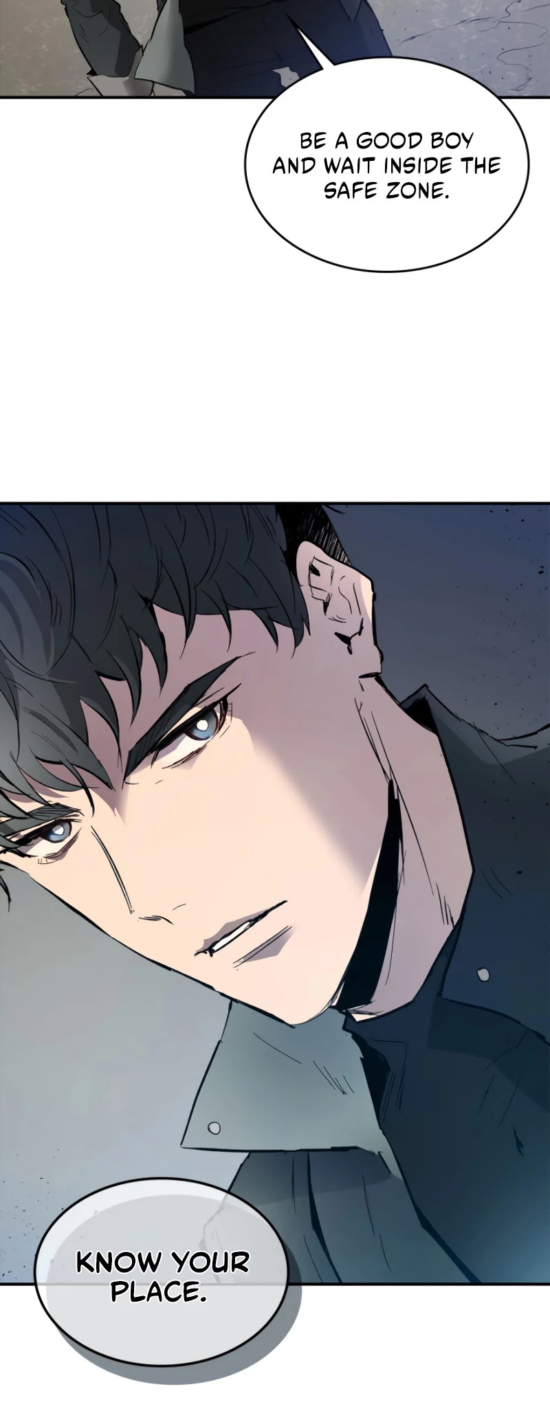 Leveling With The Gods Chapter 4 - Page 13