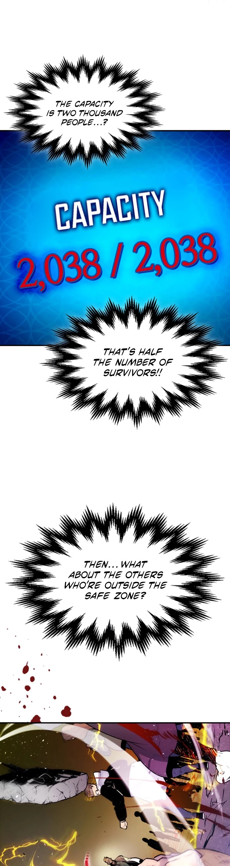 Leveling With The Gods Chapter 4 - Page 18